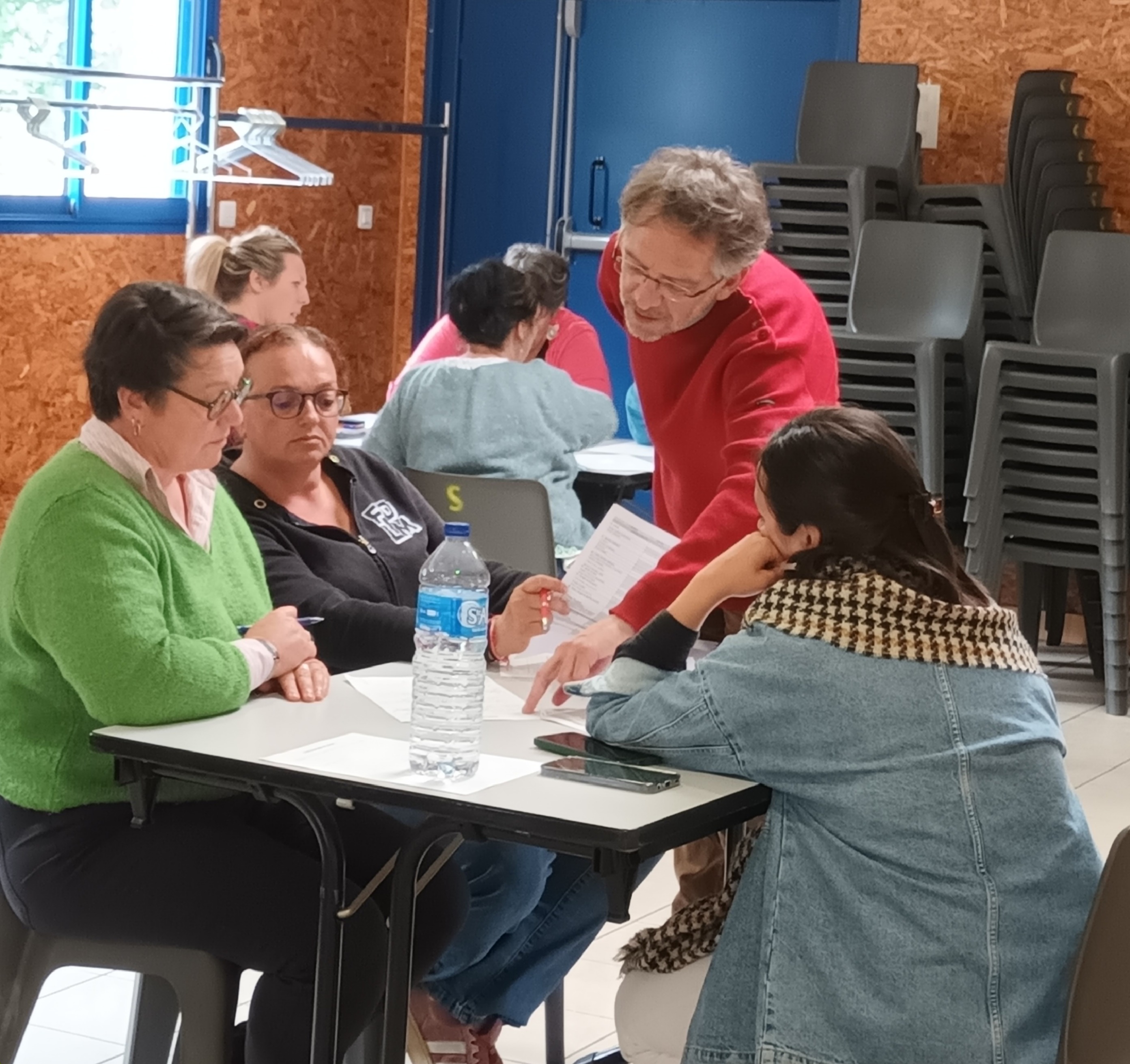 Pays d’Iroise : des actions pour la santé des enfants et des jeunes