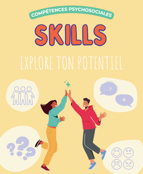 La Communauté de Communes du Pays des Abers s’engage sur le développement des compétences psychosociales de ses jeunes