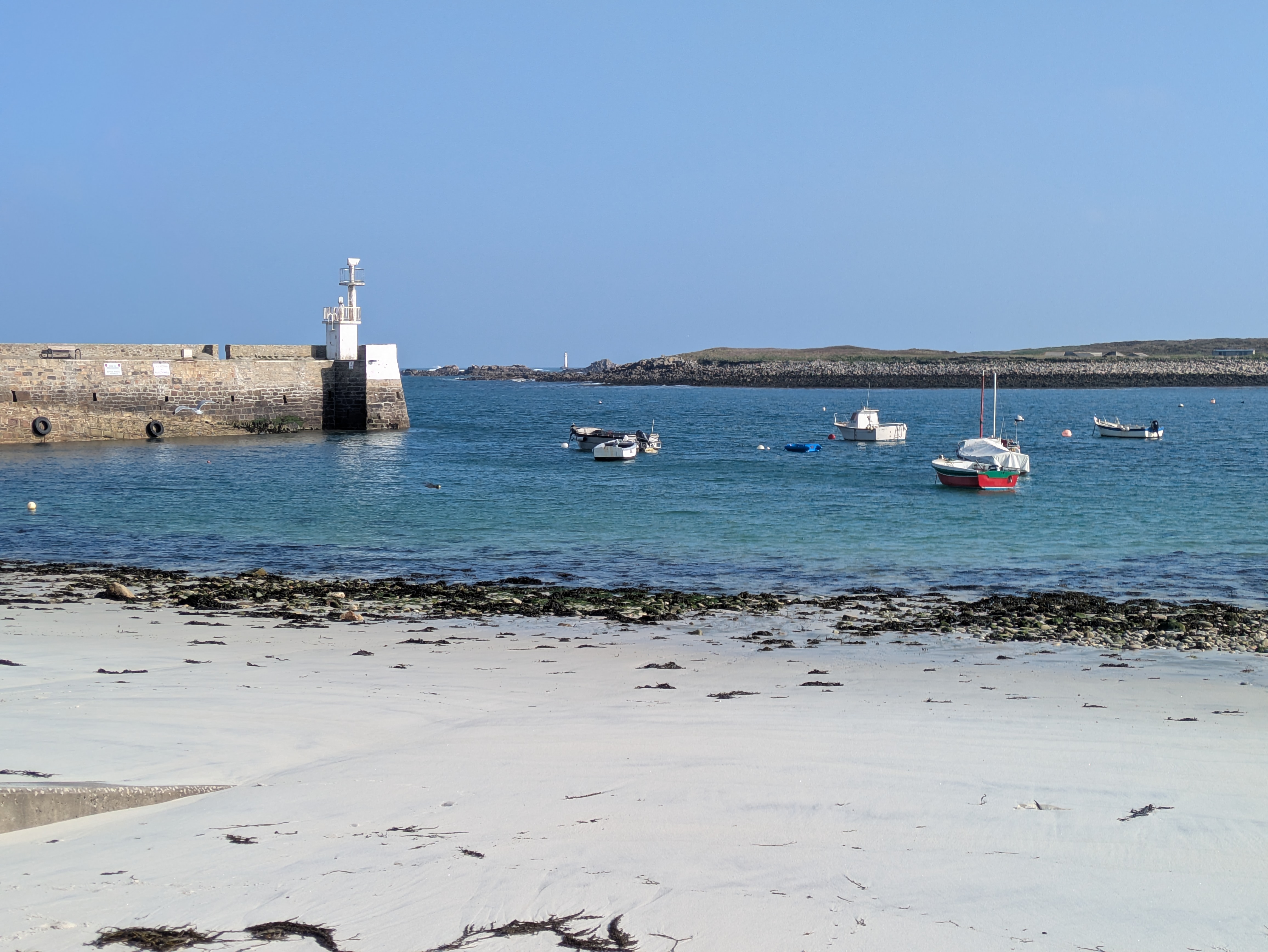 L’Espace Océan de Molène : un souffle nouveau pour l’île, soutenu par LEADER