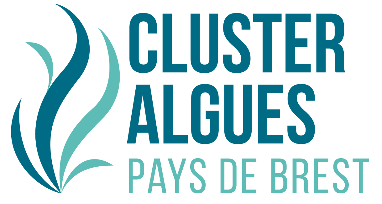 Cluster algues
