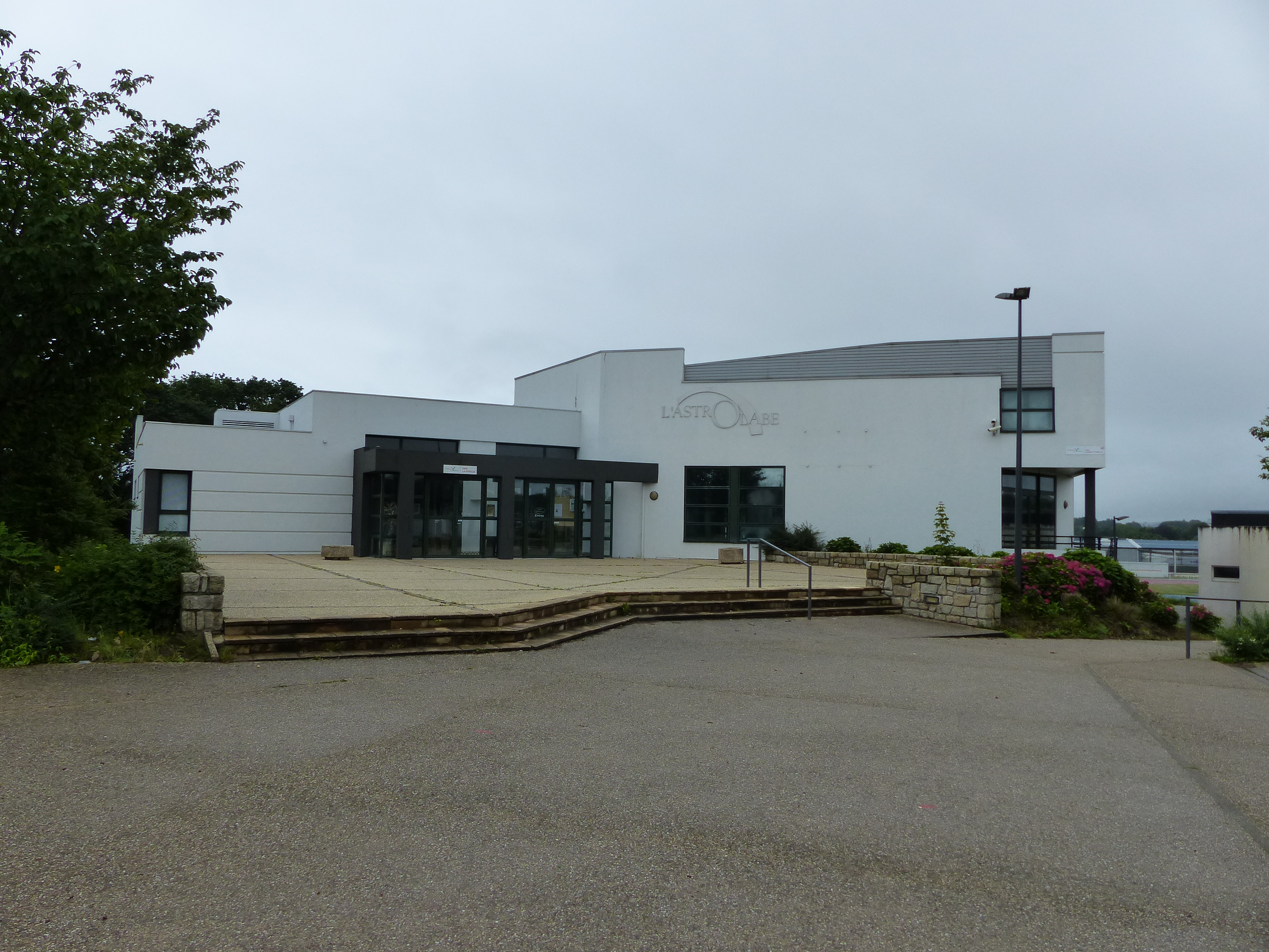 Rendez-vous du SCoT 2016 : mardi 4 octobre à l'Astrolabe au Relecq Kerhuon