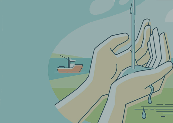 Ressource en eau : une limite au développement du territoire ? Consultez les présentations