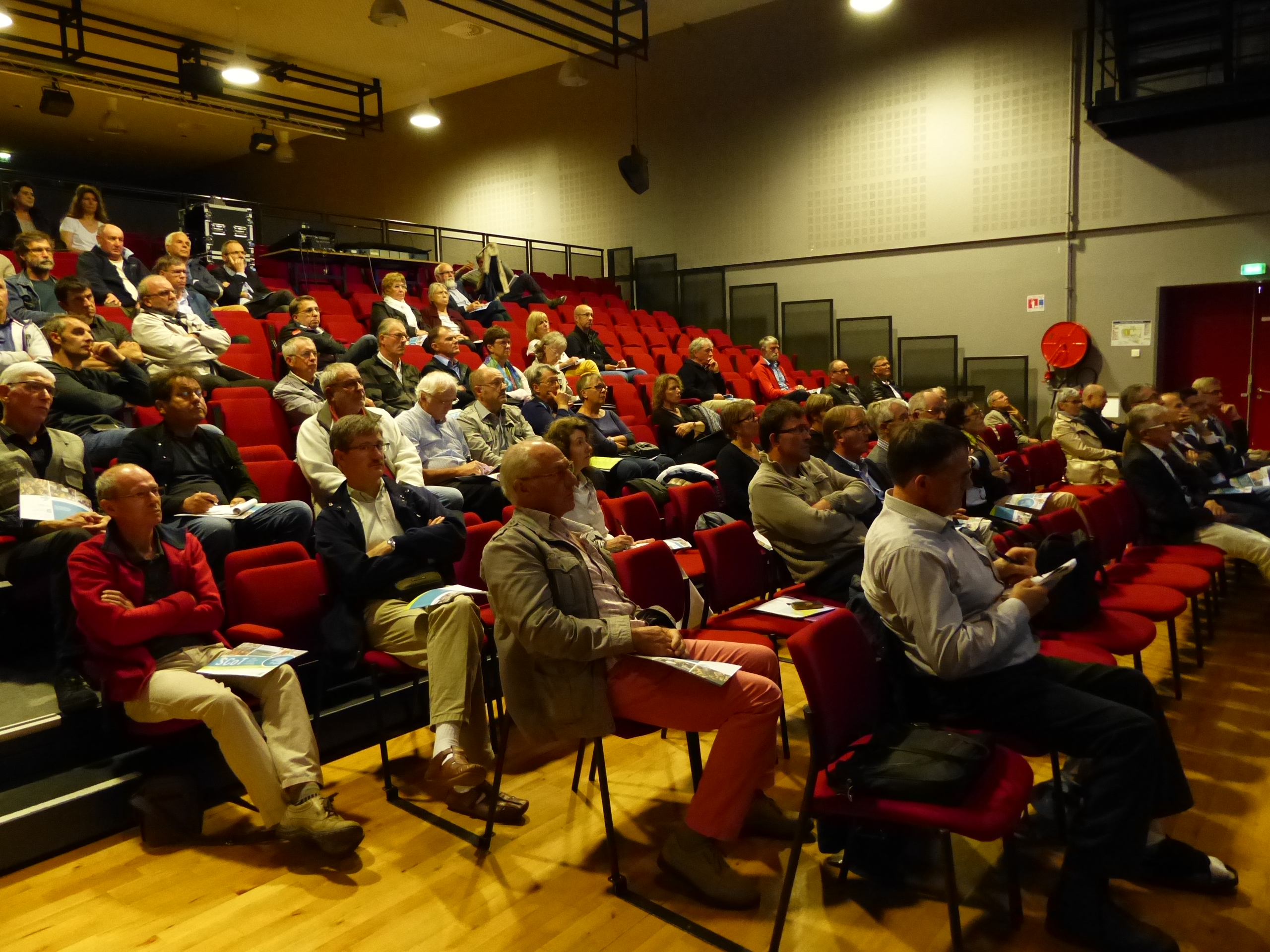 Réunions publiques sur le Document d’Orientation et d’Objectifs du SCoT