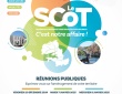 Réunions publiques "Le SCoT, c’est notre affaire !" 