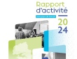 Consultez le rapport d'activité 2024 du Pôle métropolitain