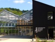 Parlons bois : visite du siège du Conservatoire Botanique National de Brest