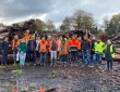 Franc succès pour les formations "construction bois"